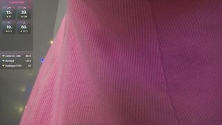 sunnypeachx New Porn Video [Chaturbate] - tease, naturaltits, shy, joi