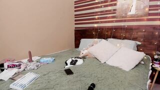tonimua Hot Porn Video [Chaturbate] - anal, lovense, 18, squirt, bigboobs