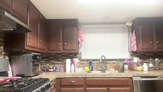 kylie_star30 Leaked Porn Video [Chaturbate] - petite, dancing, feets, fishnet, smalltits