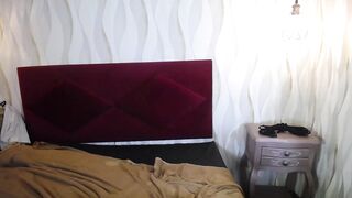 dannagarza Hot Porn Video [Chaturbate] - slave, deepthroat, bdsm, bbw, lovense