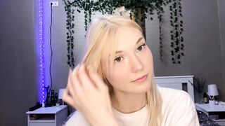 marvawillinghurst Hot Porn Video [Chaturbate] - new, young, shy, 18, asian