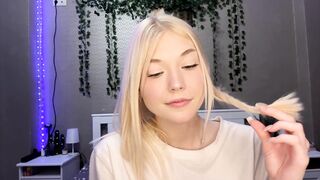 marvawillinghurst Hot Porn Video [Chaturbate] - new, young, shy, 18, asian