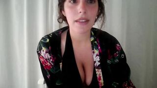 Watch freckledeer New Porn Video [Chaturbate] - hush, asmr, bigclit, dildo