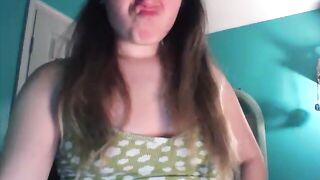 Watch sexycarrieberry Hot Porn Video [Chaturbate] - hairy, smalltits, bigbooty, 21