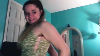 Watch sexycarrieberry Hot Porn Video [Chaturbate] - hairy, smalltits, bigbooty, 21