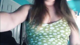 Watch sexycarrieberry Hot Porn Video [Chaturbate] - hairy, smalltits, bigbooty, 21