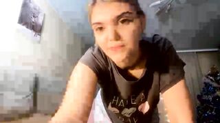 eulamcglamery Camgirl Porn Video [Chaturbate] - new, shy, 18, teen, cute