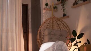 Watch artemia_ New Porn Video [Chaturbate] - bigass, latina, 18, dance, bigboobs