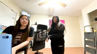 Watch sexylatina22493587 Hot Porn Video [Chaturbate] - bigclit, moan, muscle, cuteface, pregnant