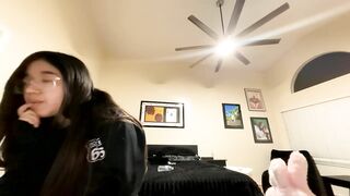 Watch sexylatina22493587 Hot Porn Video [Chaturbate] - bigclit, moan, muscle, cuteface, pregnant