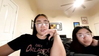 123456llc New Porn Video [Chaturbate] - pegging, petite, toys, nails