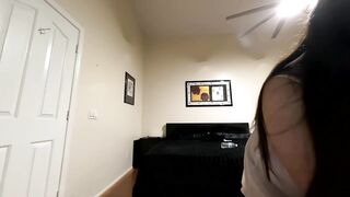 123456llc New Porn Video [Chaturbate] - pegging, petite, toys, nails