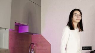 Watch neferpitaa New Porn Video [Chaturbate] - new, natural, shy, asian, skinny