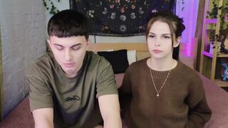 marco_flow Leaked Porn Video [Chaturbate] - new, couple, young, 18, teens