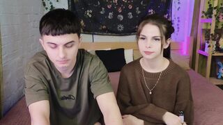 marco_flow Leaked Porn Video [Chaturbate] - new, couple, young, 18, teens