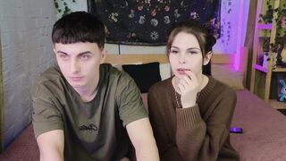 marco_flow Leaked Porn Video [Chaturbate] - new, couple, young, 18, teens