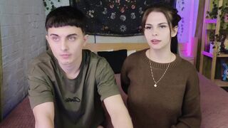 marco_flow Leaked Porn Video [Chaturbate] - new, couple, young, 18, teens