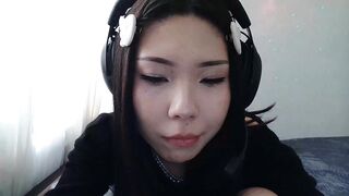 Watch edithobeng New Porn Video [Chaturbate] - new, 18, asian, skinny, cute