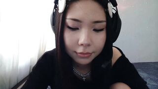 Watch edithobeng New Porn Video [Chaturbate] - new, 18, asian, skinny, cute
