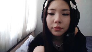 Watch edithobeng New Porn Video [Chaturbate] - new, 18, asian, skinny, cute