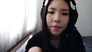 Watch edithobeng New Porn Video [Chaturbate] - new, 18, asian, skinny, cute