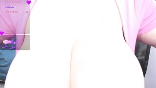 desirehugeboobs4you New Porn Video [Chaturbate] - deepthroat, fuckmachine, lovense, squirt, bigboobs