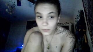 roughenvy Leaked Porn Video [Chaturbate] - sporty, bigdildo, redhead, splits