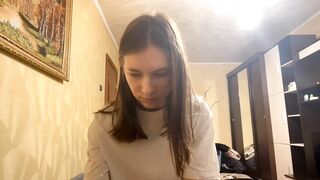 Watch earlenehallett Camgirl Porn Video [Chaturbate] - new, shy, 18, teen, bigboobs