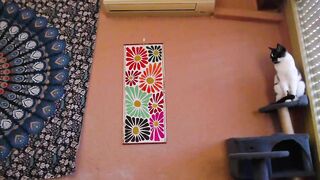 intimatetales New Porn Video [Chaturbate] - hairy, natural, smalltits, bush, puffynipples