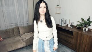 Watch underwhatersue Leaked Porn Video [Chaturbate] - new, feet, shy, 18, skinny