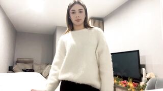 Watch aaronstaschke New Porn Video [Chaturbate] - new, shy, 18, teen, bigboobs