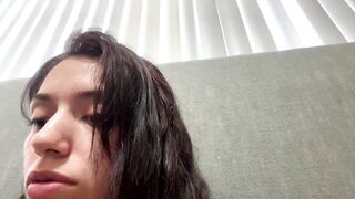 Watch bambii_petite Camgirl Porn Video [Chaturbate] - new, skinny, petite, tattooed, gaming