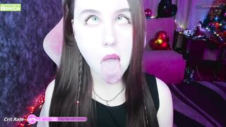 Watch _m_o_n_s_t_e_r_e_n_e_r_g_y_ New Porn Video [Chaturbate] - cosplay, daddy, teen, cute, petite