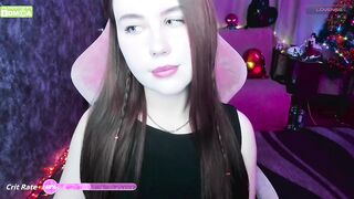 Watch _m_o_n_s_t_e_r_e_n_e_r_g_y_ New Porn Video [Chaturbate] - cosplay, daddy, teen, cute, petite