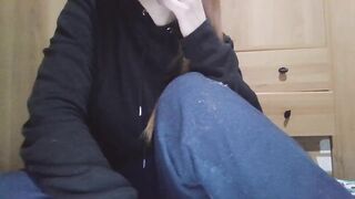 mremrsmeatballs Hot Porn Video [Chaturbate] - shibari, muscle, pinkpussy, dildoplay