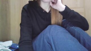 mremrsmeatballs Hot Porn Video [Chaturbate] - shibari, muscle, pinkpussy, dildoplay