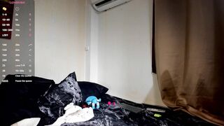 aikopum Camgirl Porn Video [Chaturbate] - new, daddysgirl, latina, smalltits, pvt