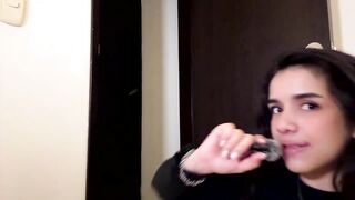 its_bunnyy Leaked Porn Video [Chaturbate] - new, bigass, latina, anal, squirt