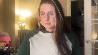 Watch clemmy6699 New Porn Video [Chaturbate] - fun, dominatrix, skinnybody, piercings, amputee