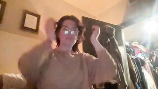 Watch kissingvenus New Porn Video [Chaturbate] - madure, sissy, poledance, ahegao