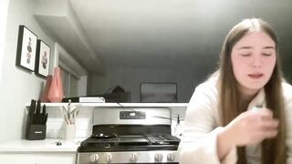 lanelizzie348 Leaked Porn Video [Chaturbate] - blueeyes, petite, nylon, sport, topless