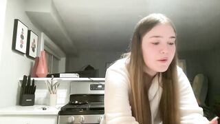 lanelizzie348 Leaked Porn Video [Chaturbate] - blueeyes, petite, nylon, sport, topless