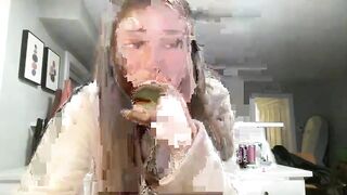 lanelizzie348 Leaked Porn Video [Chaturbate] - blueeyes, petite, nylon, sport, topless