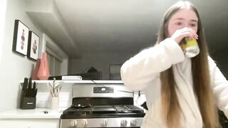 lanelizzie348 Leaked Porn Video [Chaturbate] - blueeyes, petite, nylon, sport, topless