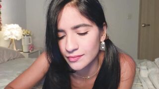 Watch i_am_katt Leaked Porn Video [Chaturbate] - natural, latina, brunette, lovense, hairypussy