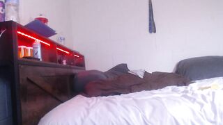 Watch sexyred2001 Camgirl Porn Video [Chaturbate] - privateisopen, asia, bigdildo, wet