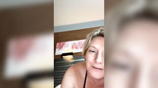 Watch mygoodies169 Camgirl Porn Video [Chaturbate] - nonude, milkyboobs, blondie, pretty