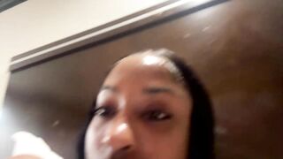 kiwirichi3 New Porn Video [Chaturbate] - ebony, new, lips, 18, tip