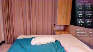 isaxin Camgirl Porn Video [Chaturbate] - new, 18, asian, skinny, teen