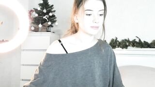 eternalamy Leaked Porn Video [Chaturbate] - new, shy, 18, skinny